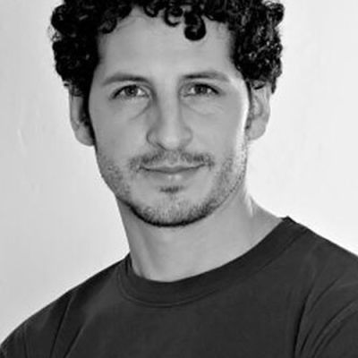 Cristian Mercado image